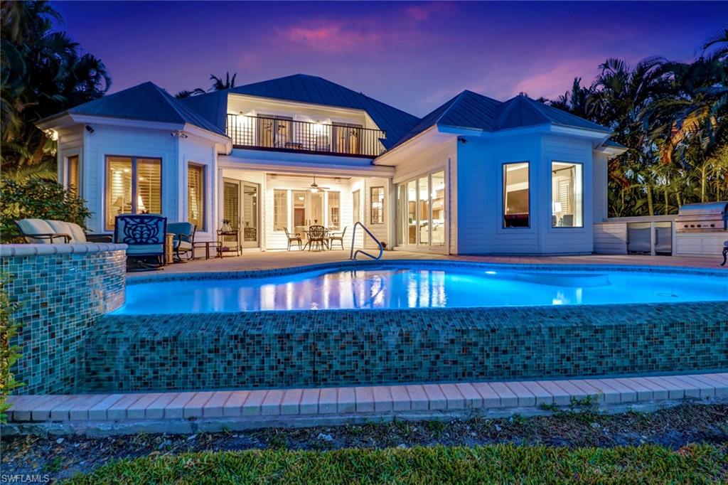 OLDE NAPLES - Residential