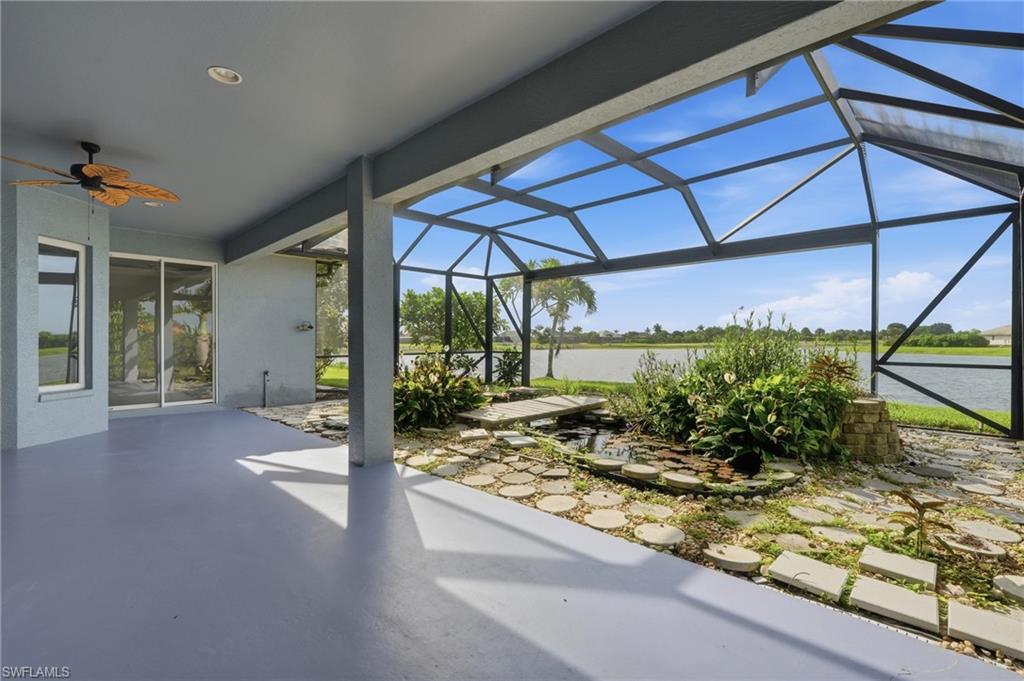 ROYAL PALM GOLF ESTATES - Residential
