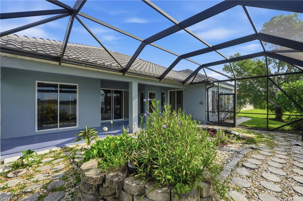 ROYAL PALM GOLF ESTATES - Residential