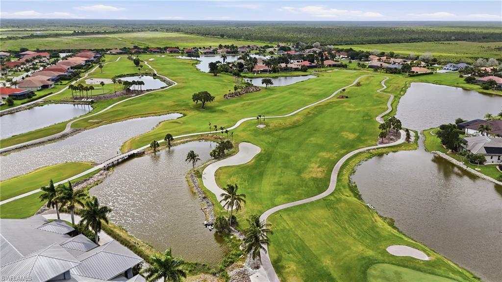 ROYAL PALM GOLF ESTATES - Residential