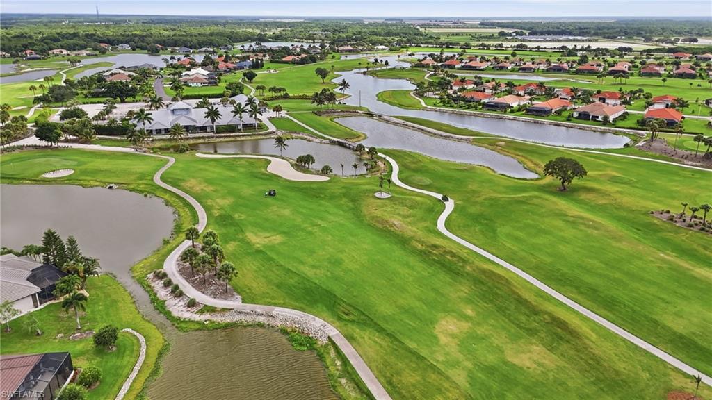 ROYAL PALM GOLF ESTATES - Residential