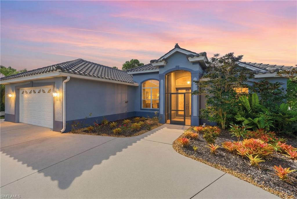 ROYAL PALM GOLF ESTATES - Residential