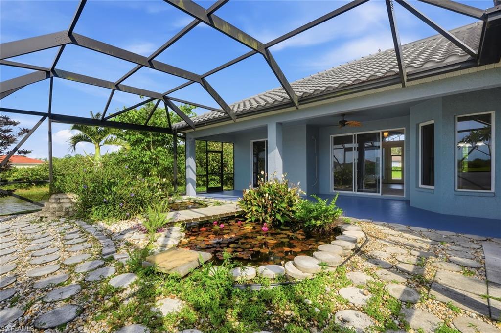 ROYAL PALM GOLF ESTATES - Residential