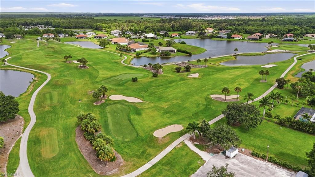 ROYAL PALM GOLF ESTATES - Residential