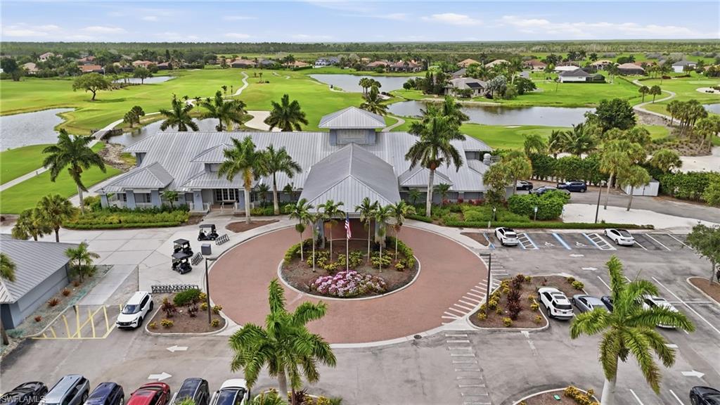 ROYAL PALM GOLF ESTATES - Residential