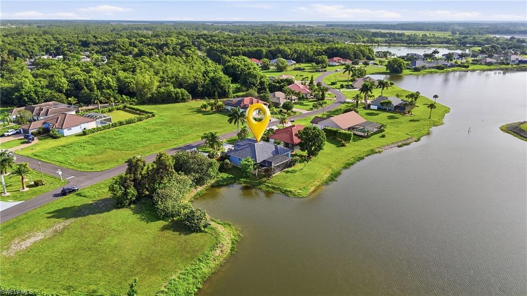 ROYAL PALM GOLF ESTATES - Residential