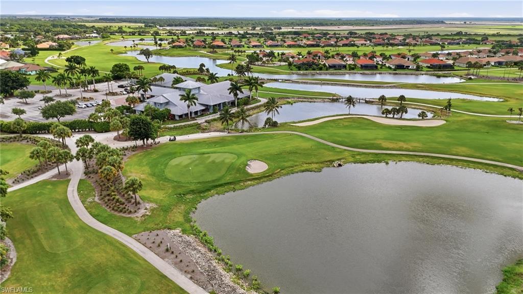 ROYAL PALM GOLF ESTATES - Residential