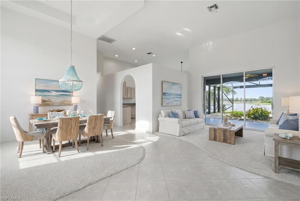 ROYAL PALM GOLF ESTATES - Residential