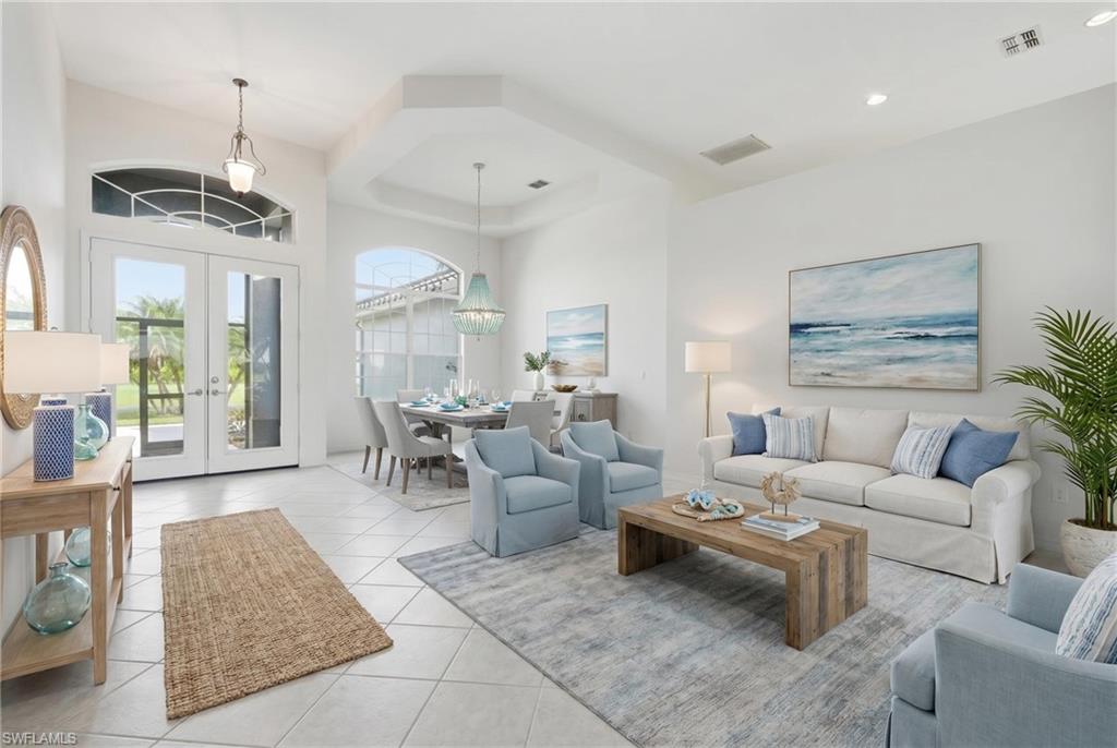 ROYAL PALM GOLF ESTATES - Residential