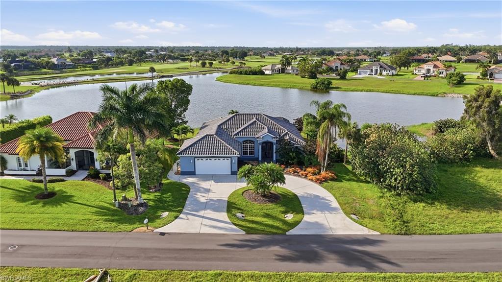 ROYAL PALM GOLF ESTATES - Residential