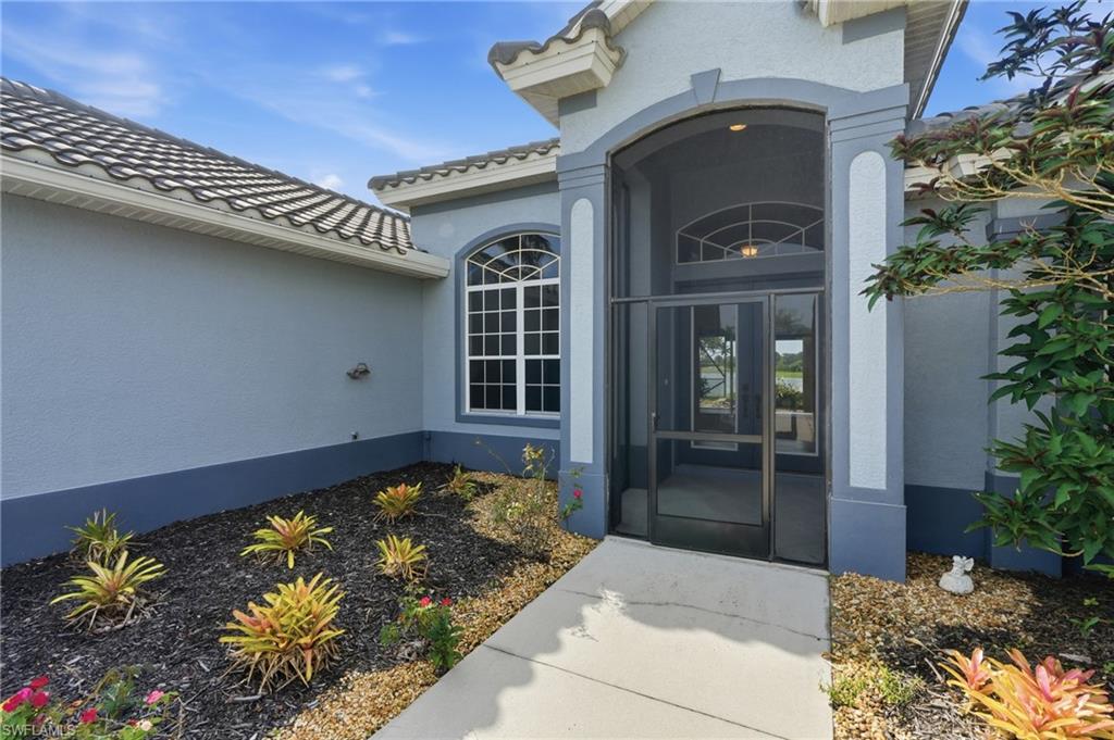 ROYAL PALM GOLF ESTATES - Residential