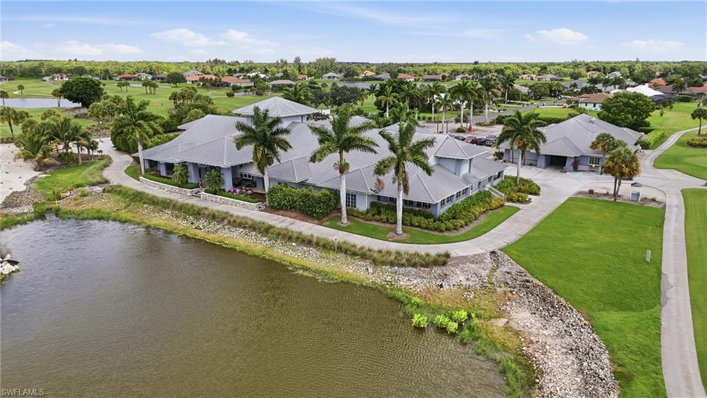 ROYAL PALM GOLF ESTATES - Residential