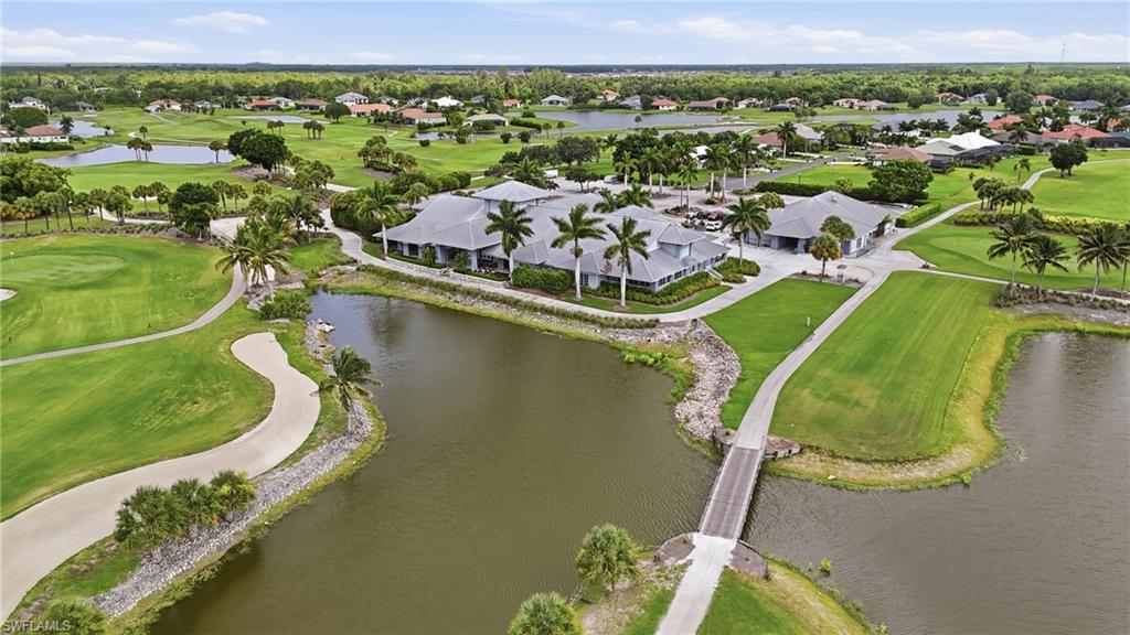 ROYAL PALM GOLF ESTATES - Residential