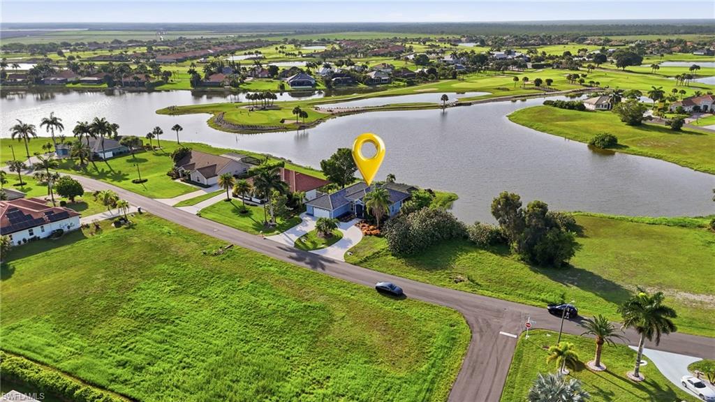 ROYAL PALM GOLF ESTATES - Residential