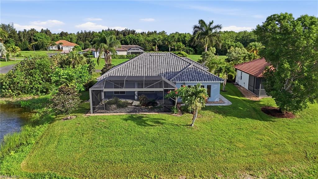 ROYAL PALM GOLF ESTATES - Residential