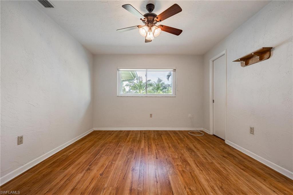 WHISKEY CREEK VILLAGE GREEN - Residential