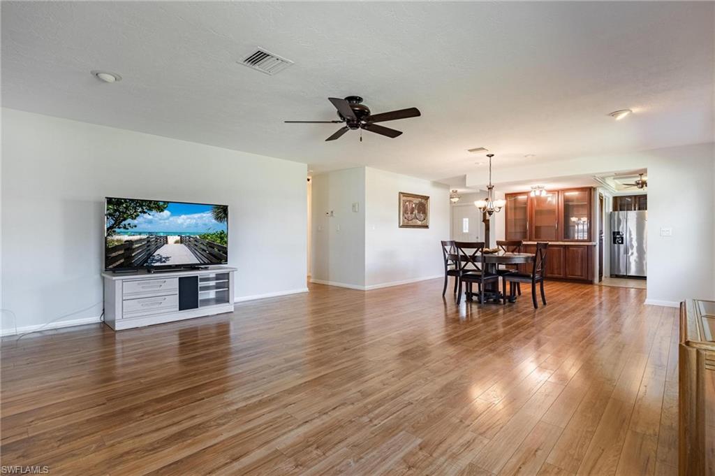 WHISKEY CREEK VILLAGE GREEN - Residential