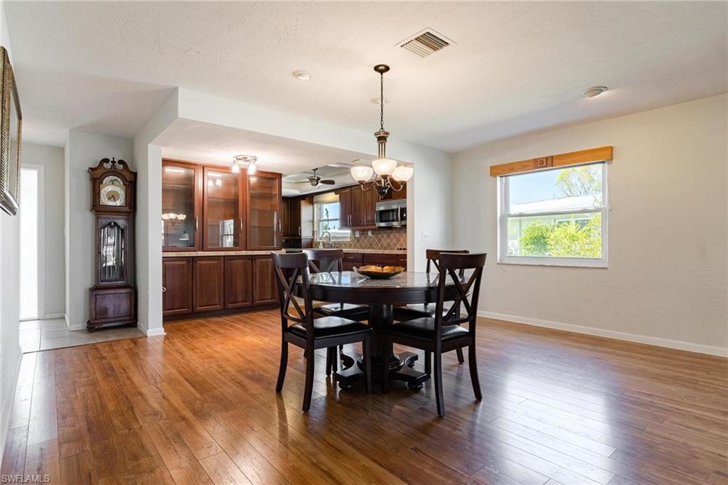 WHISKEY CREEK VILLAGE GREEN - Residential