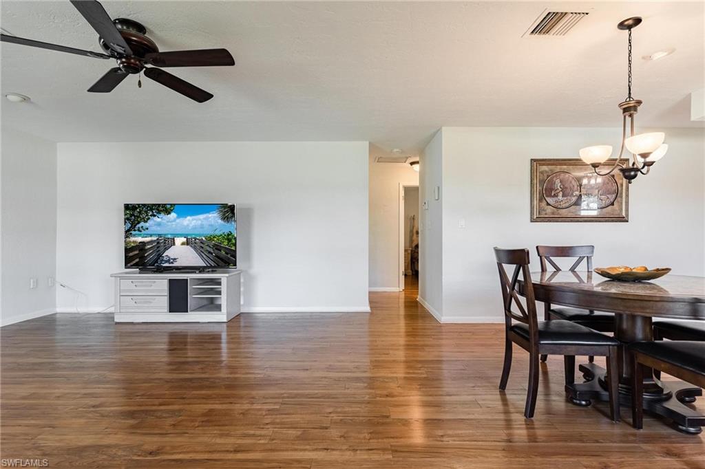 WHISKEY CREEK VILLAGE GREEN - Residential
