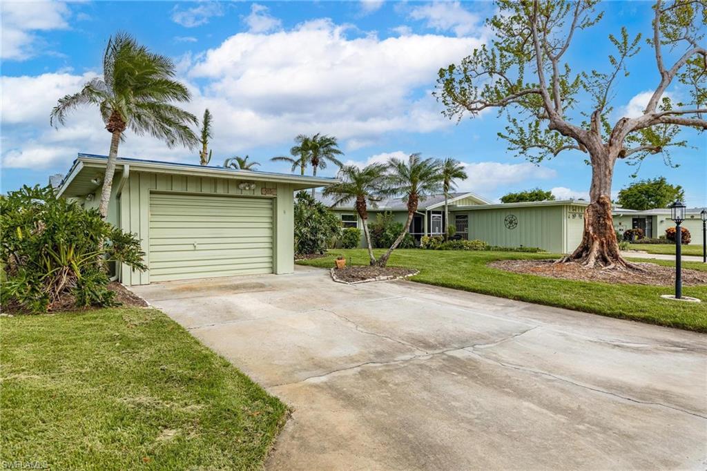 WHISKEY CREEK VILLAGE GREEN - Residential