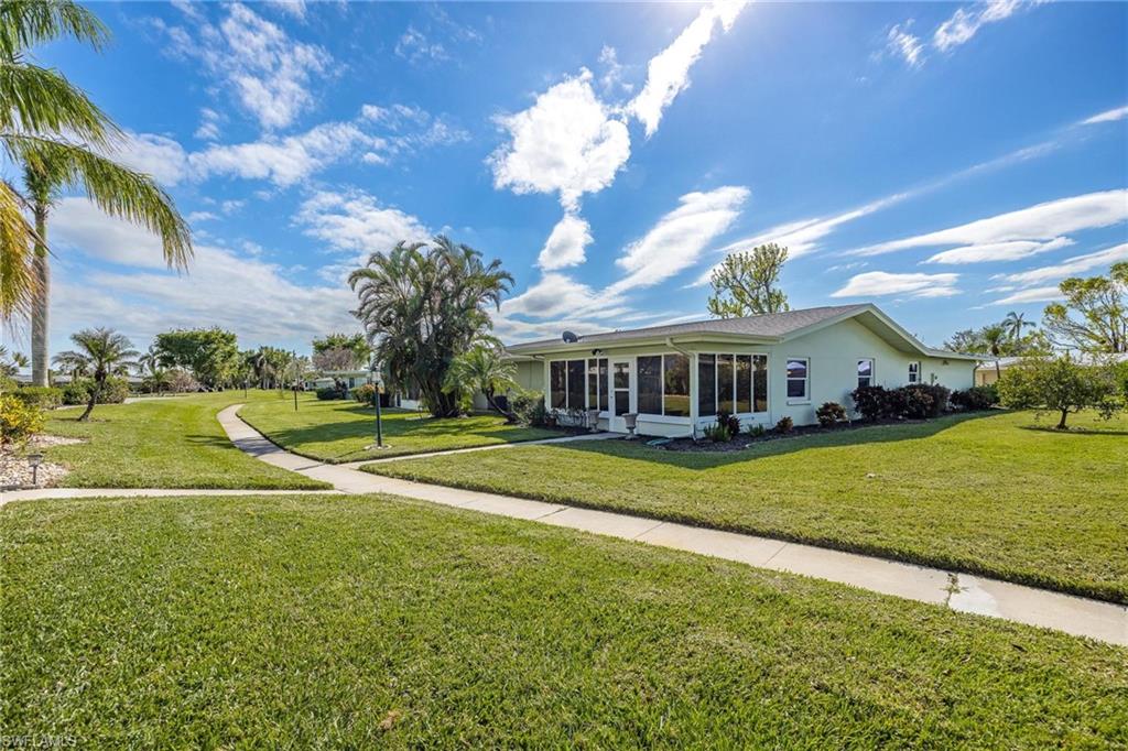 WHISKEY CREEK VILLAGE GREEN - Residential