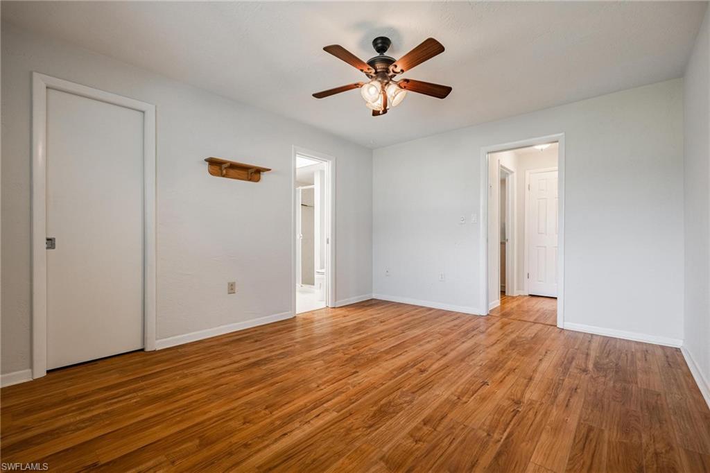 WHISKEY CREEK VILLAGE GREEN - Residential