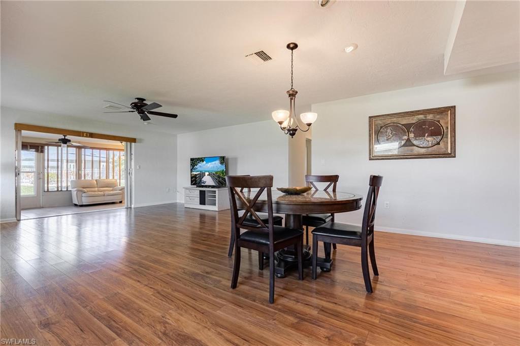 WHISKEY CREEK VILLAGE GREEN - Residential