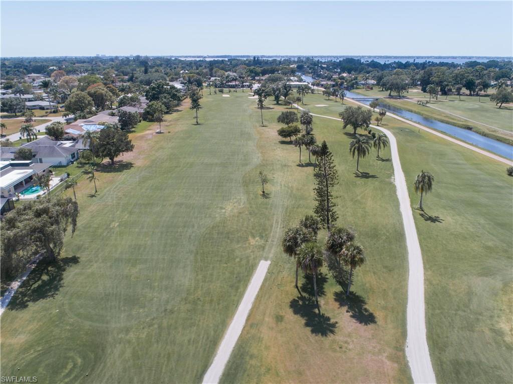 WHISKEY CREEK VILLAGE GREEN - Residential