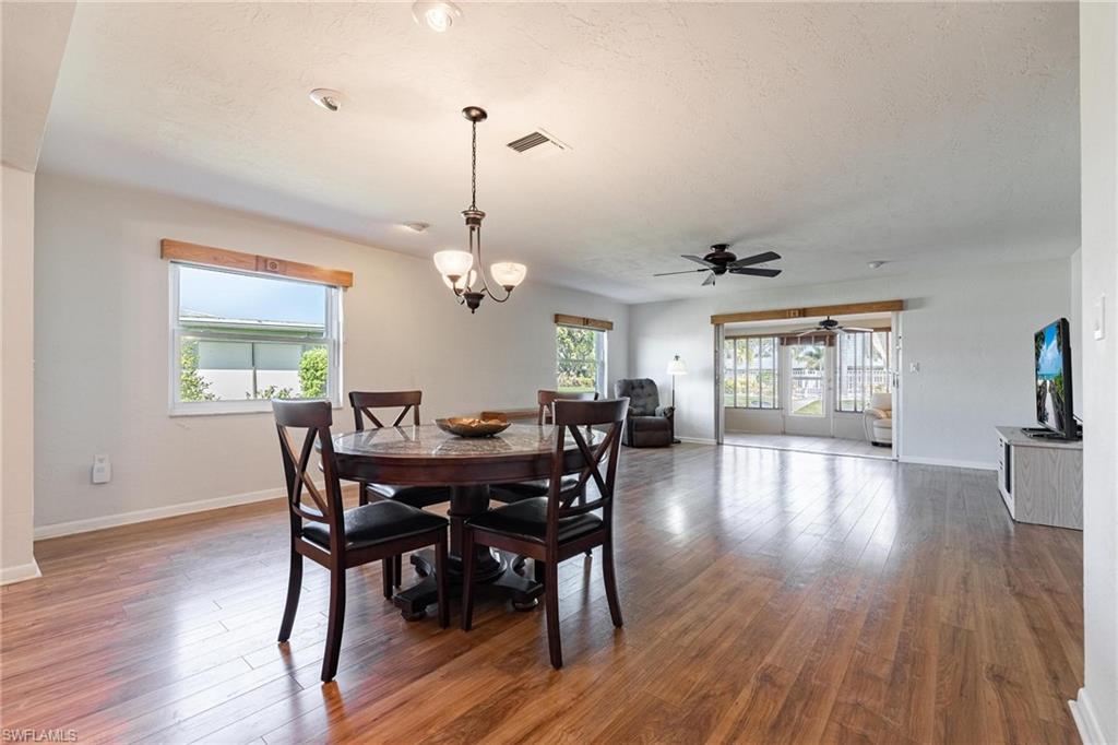 WHISKEY CREEK VILLAGE GREEN - Residential