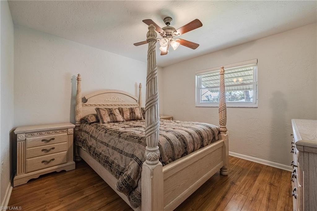 WHISKEY CREEK VILLAGE GREEN - Residential