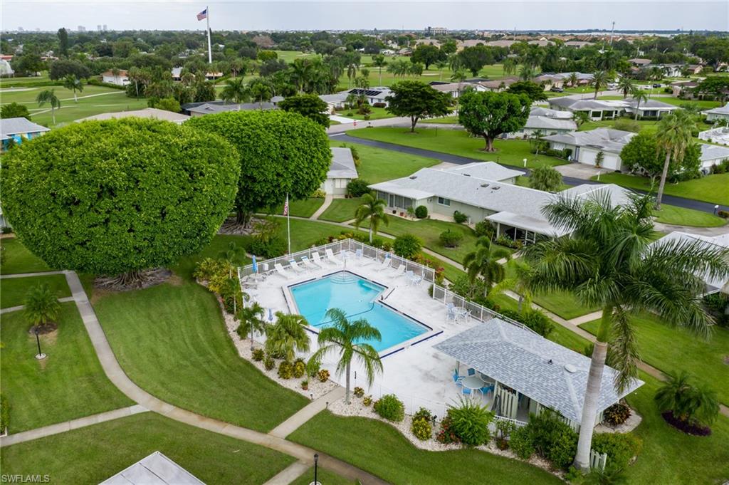 WHISKEY CREEK VILLAGE GREEN - Residential