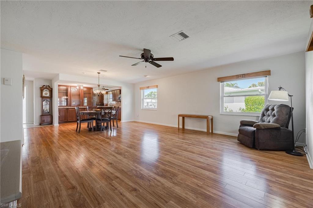WHISKEY CREEK VILLAGE GREEN - Residential