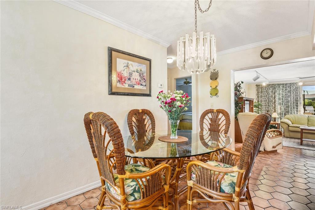 NAPLES PARK - Residential