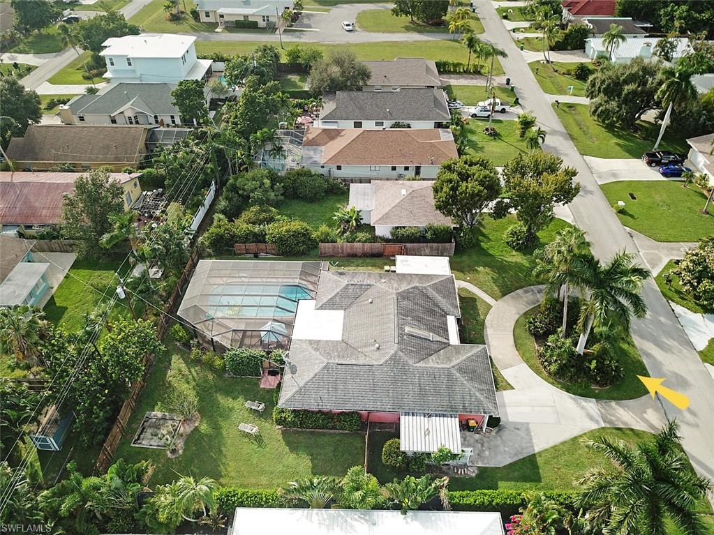 NAPLES PARK - Residential