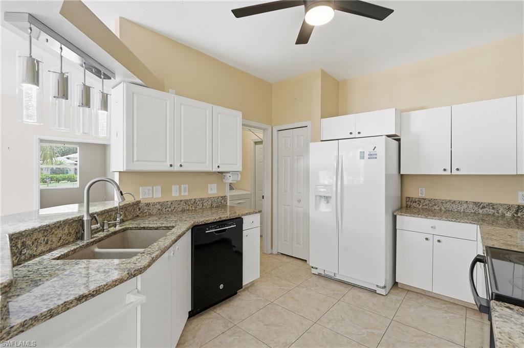 MAPLEWOOD - Residential