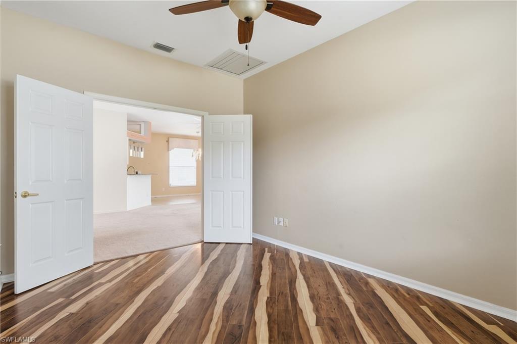 MAPLEWOOD - Residential