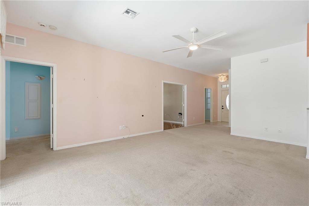 MAPLEWOOD - Residential