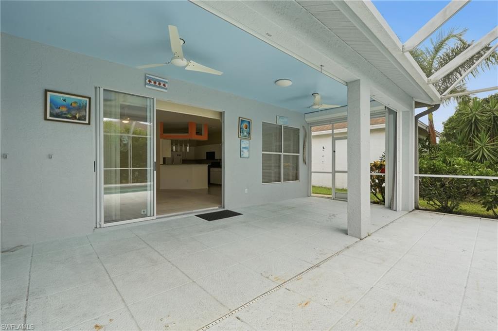 MAPLEWOOD - Residential