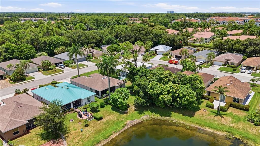 MAPLEWOOD - Residential