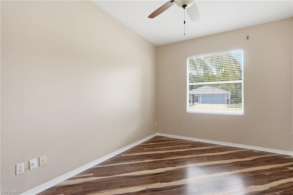 MAPLEWOOD - Residential
