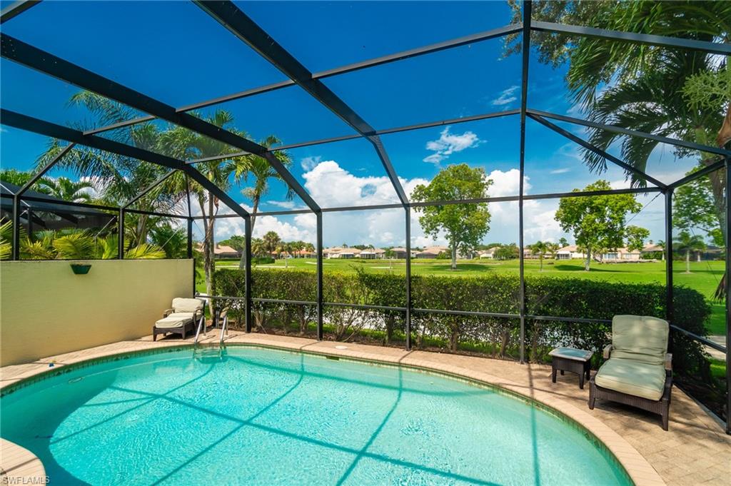 QUAIL CREEK VILLAGE - Residential Lease