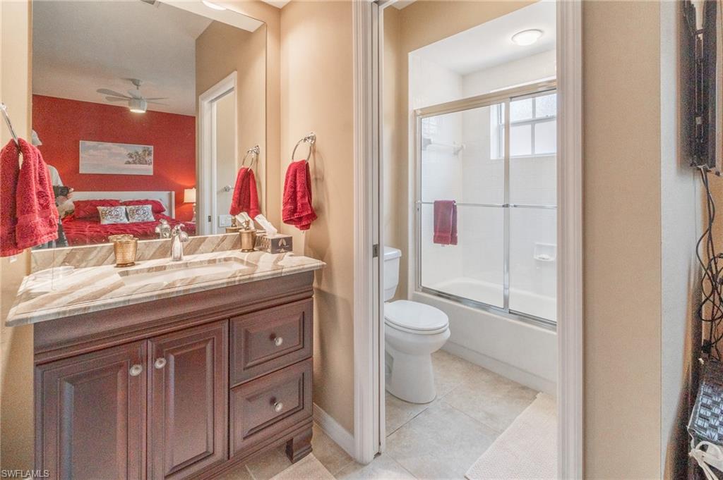 QUAIL CREEK VILLAGE - Residential Lease