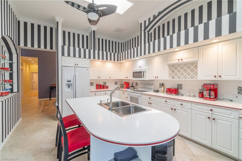 QUAIL CREEK VILLAGE - Residential Lease
