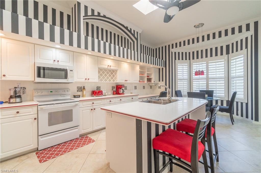 QUAIL CREEK VILLAGE - Residential Lease