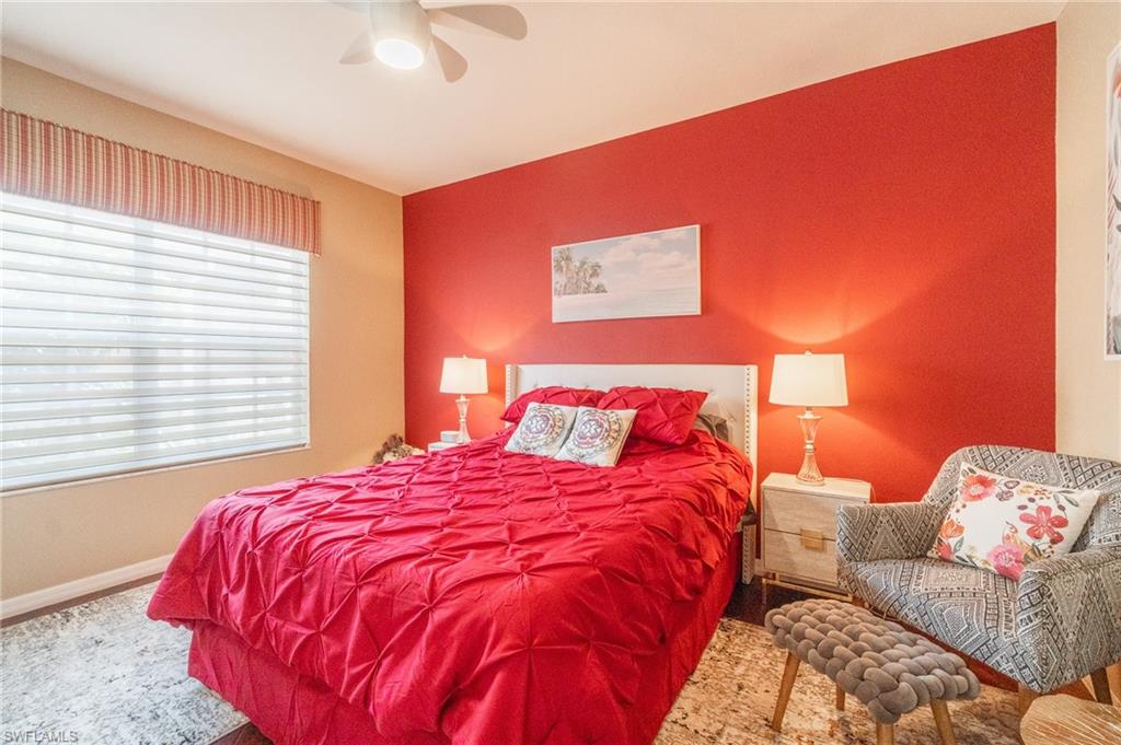 QUAIL CREEK VILLAGE - Residential Lease