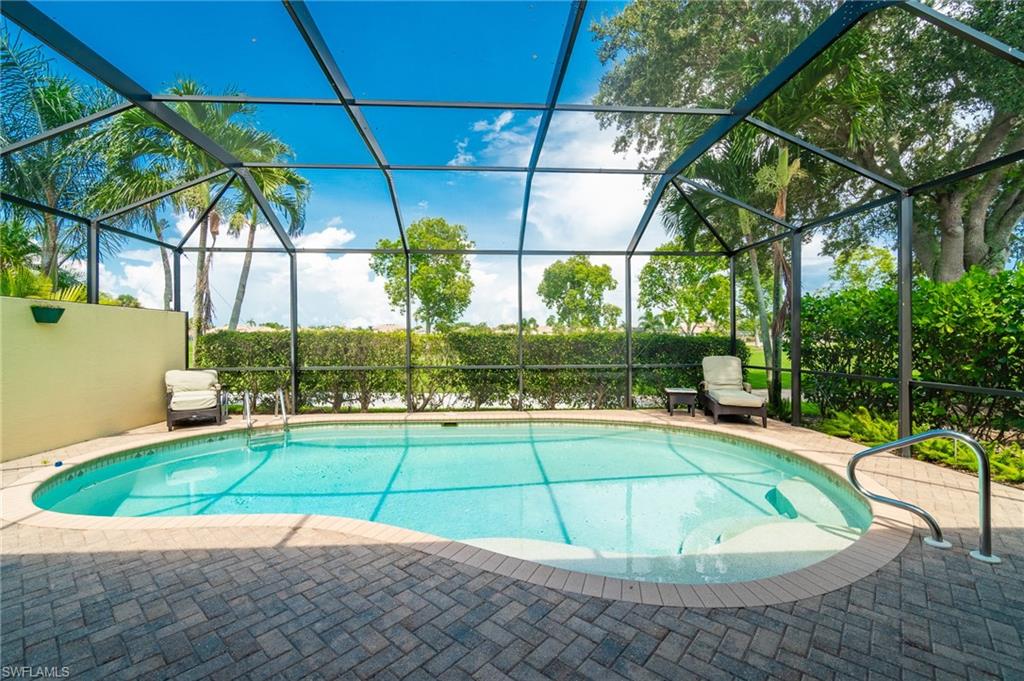 QUAIL CREEK VILLAGE - Residential Lease