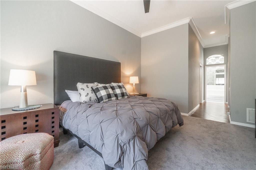 QUAIL CREEK VILLAGE - Residential Lease