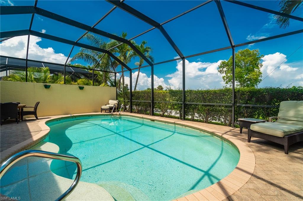 QUAIL CREEK VILLAGE - Residential Lease
