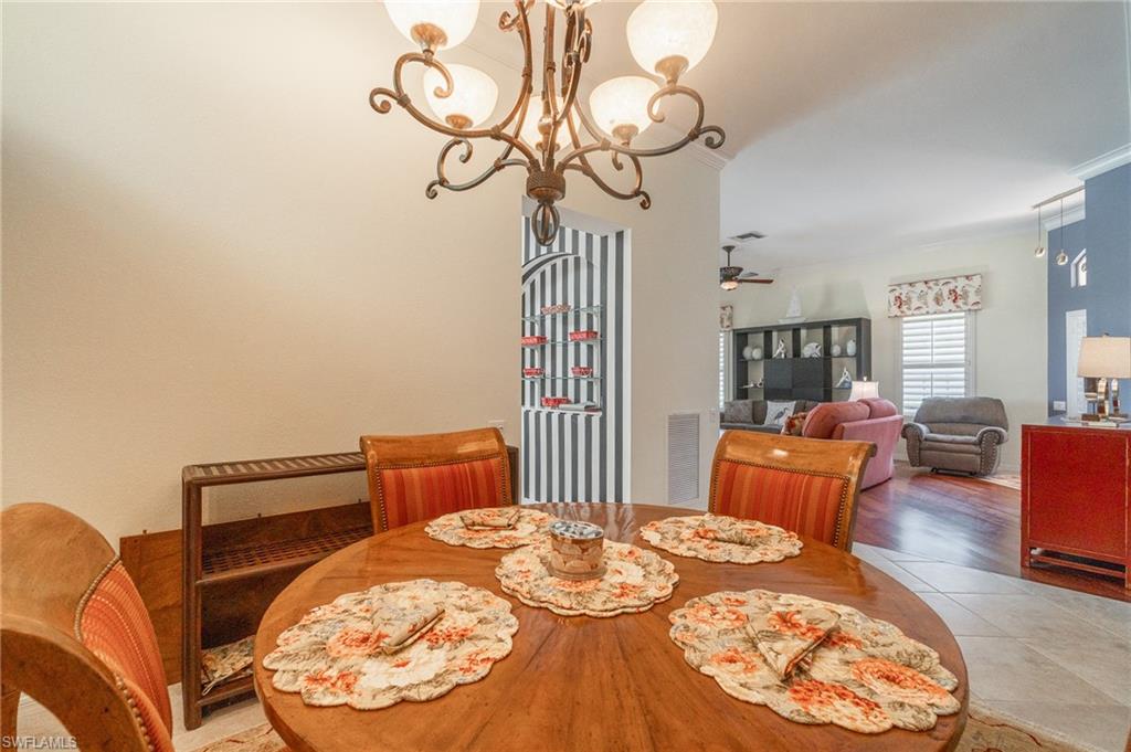 QUAIL CREEK VILLAGE - Residential Lease