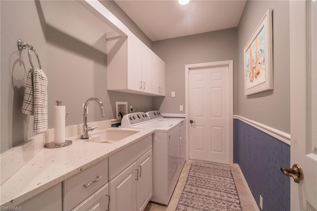 QUAIL CREEK VILLAGE - Residential Lease